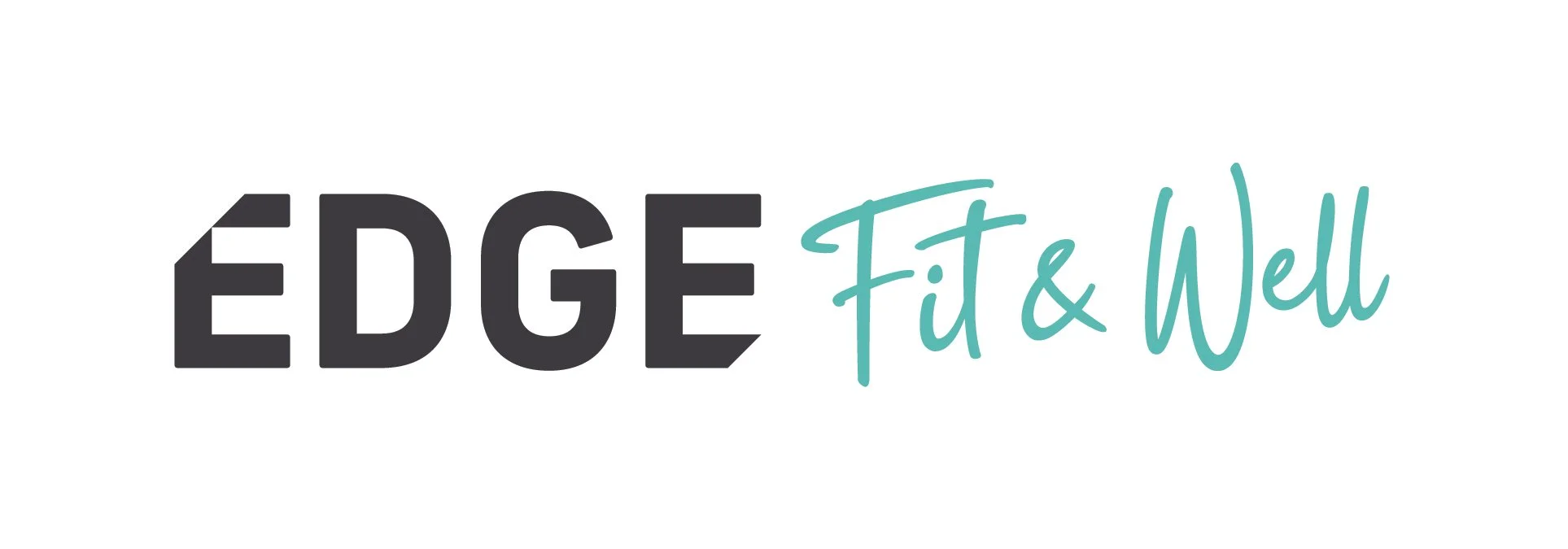 Edge Fit & Well